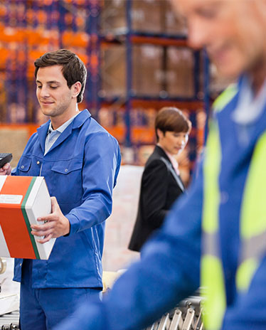 Confidential Document Management For the Middle East