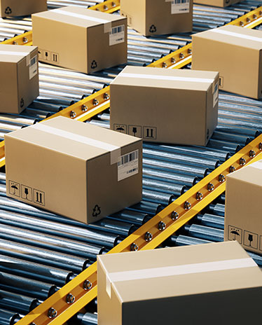 Parcel Management for China Post with Chainway C66