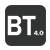 Bluetooth Low Energy (BLE) 4.0
