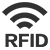 Powerful UHF Read/Write Performance