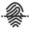 Precise Fingerprint Recognition