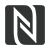 NFC, Front and Rear Cameras