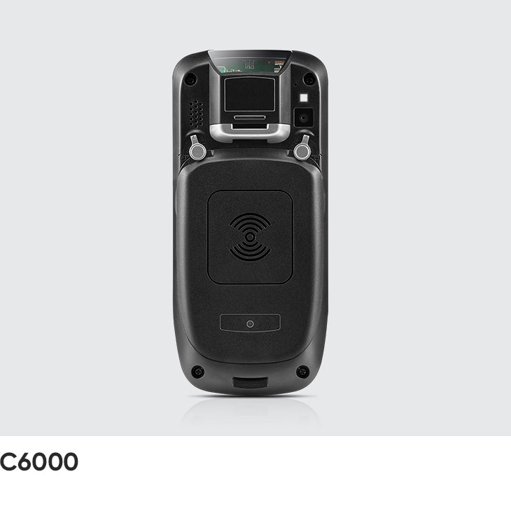 Mobile Computer (Android 10/13)