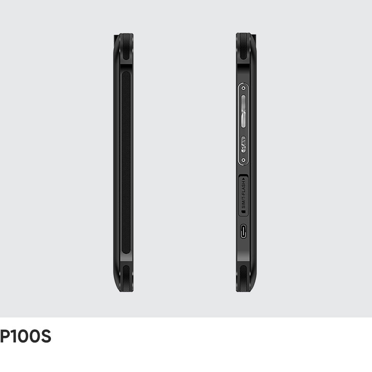 Industrial Tablet (Android 14)